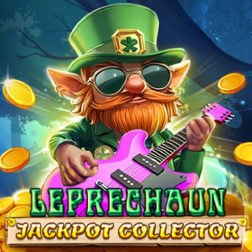 Leprechaun Jackpot Collector