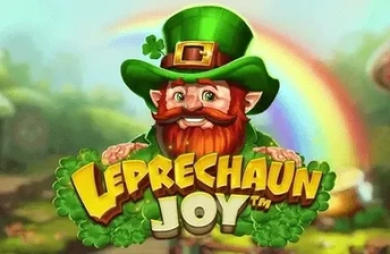 Leprechaun Joy