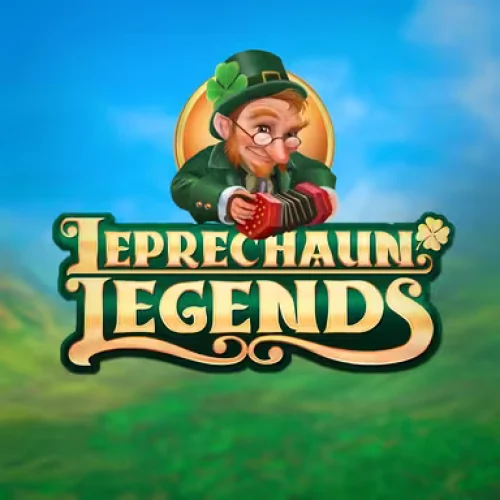 Leprechaun Legends