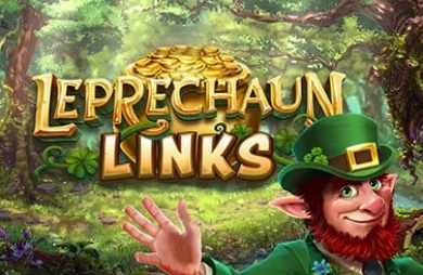 Leprechaun Links