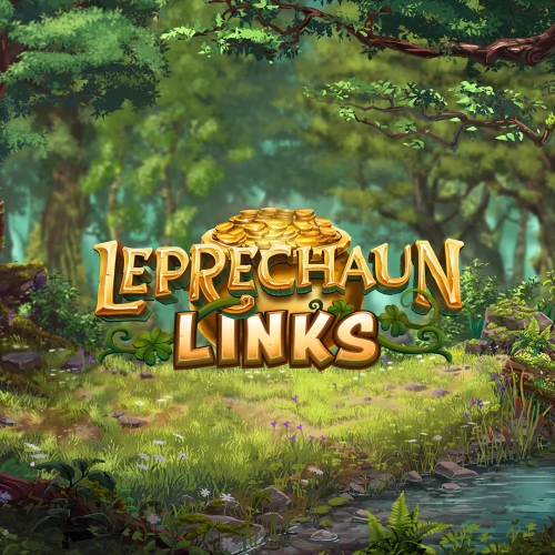 Leprechaun Links