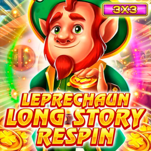 Leprechaun Long Story (Reel Respin)