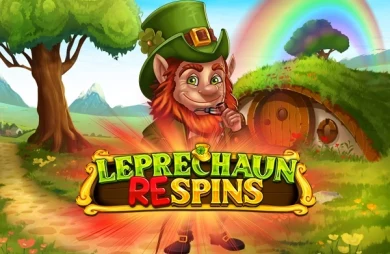 Leprechaun Respins