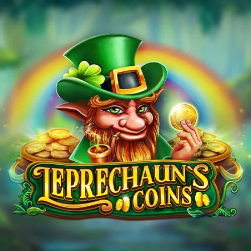 Leprechaun's Coins