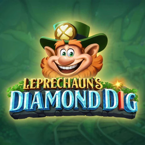 Leprechaun’s Diamond Dig