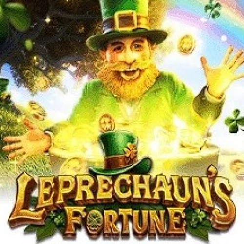 Leprechaun’s Fortune (Advant Play)