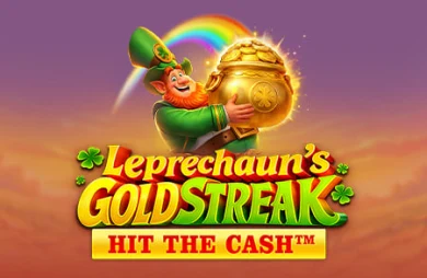 Leprechaun’s Gold Streak