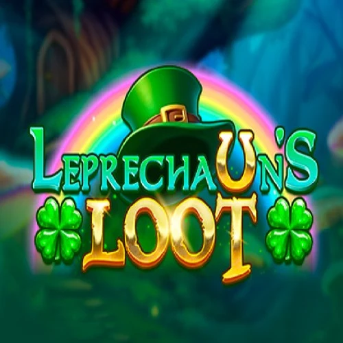 Leprechaun's Loot (StakeLogic)