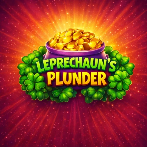 Leprechaun’s Plunder