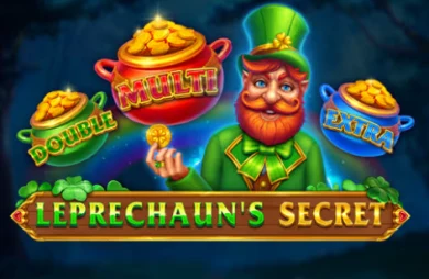 Leprechaun's Secret