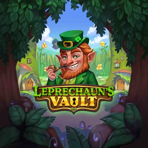 Leprechaun's Vault