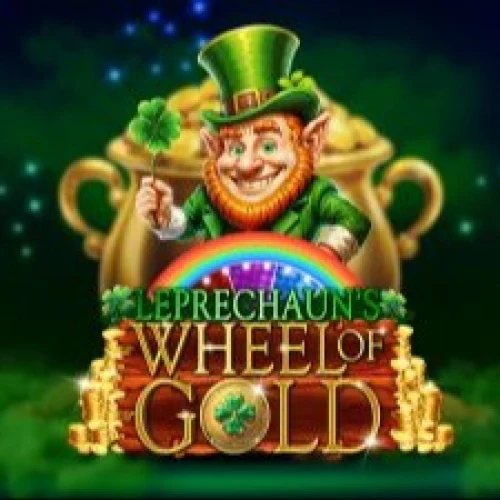 Leprechaun's Wheel of Gold