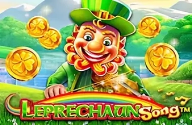 Leprechaun Song