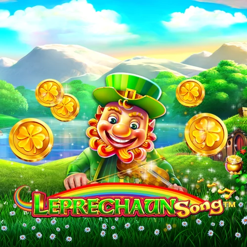 Leprechaun Song
