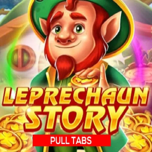 Leprechaun Story (Pull Tabs)