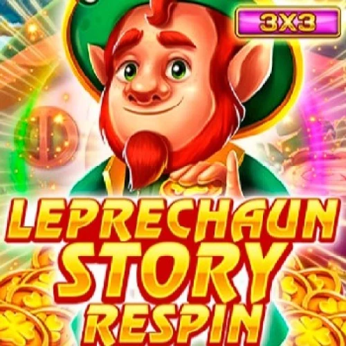 Leprechaun Story Respin