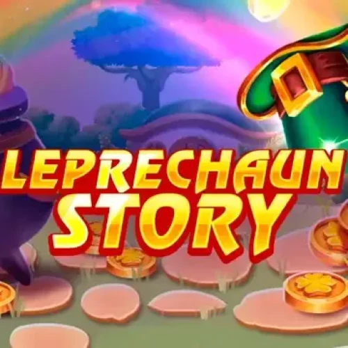 Leprechaun Story