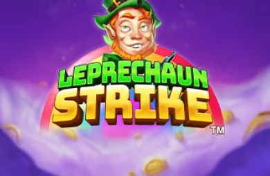 Leprechaun Strike