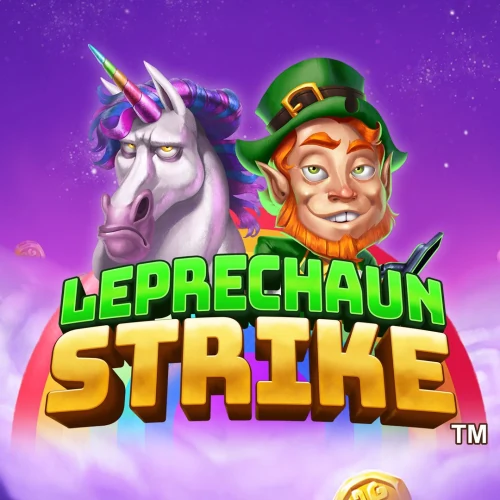 Leprechaun Strike