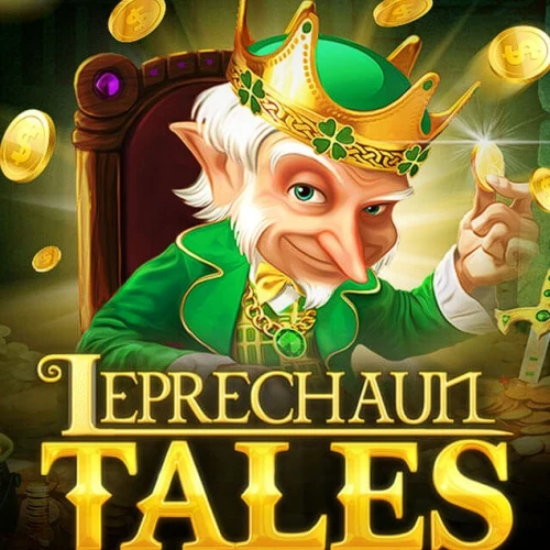 Leprechaun Tales