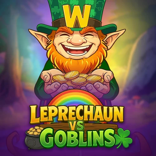 Leprechaun VS Goblins