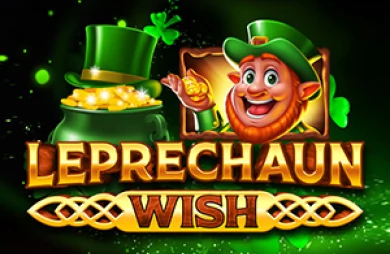 Leprechaun Wish
