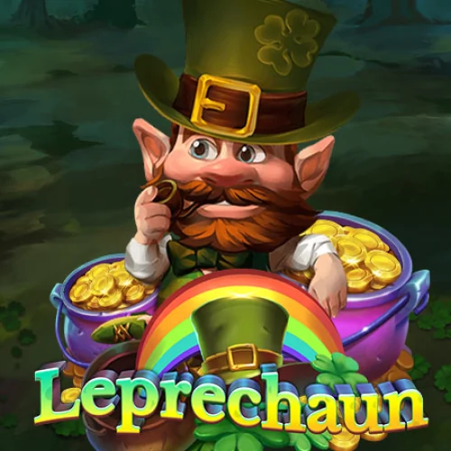 Leprechaun (Eurasian Gaming)