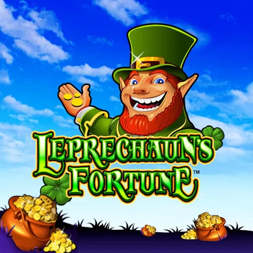 Leprechaun's Fortune (WMS)