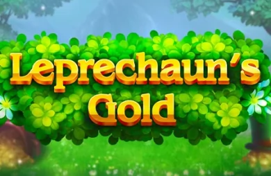 Leprechauns Gold