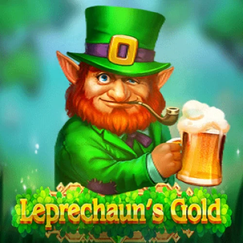 Leprechauns Gold
