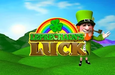 Leprechauns Luck