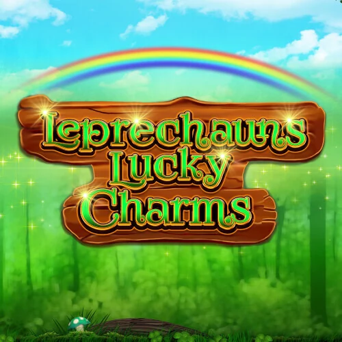 Leprechauns Lucky Charms