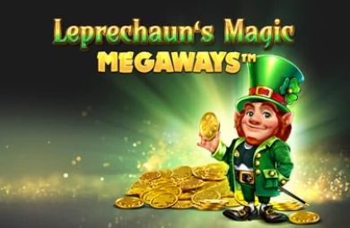Leprechaun's Magic Megaways