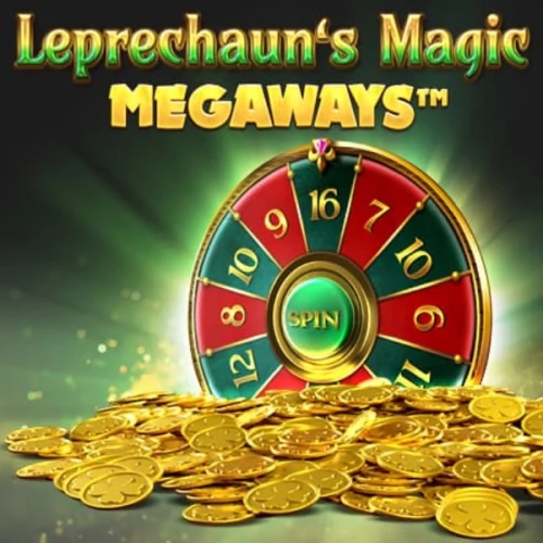Leprechaun's Magic Megaways