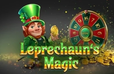 Leprechauns Magic