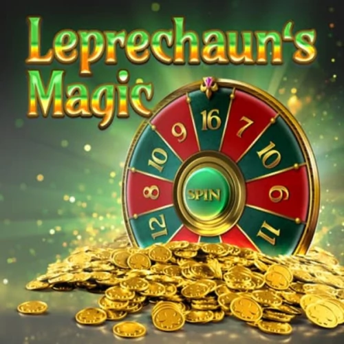 Leprechauns Magic