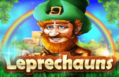 Leprechauns