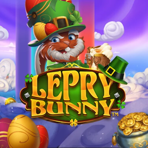 Leprybunny