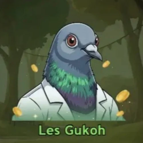 Les Gukoh