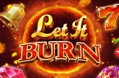 Let It Burn