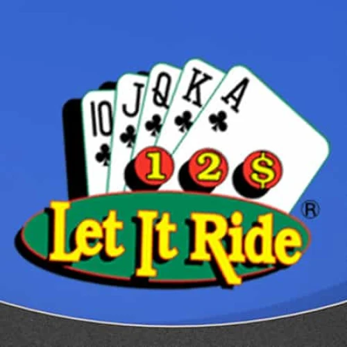 Let It Ride (Light and Wonder)