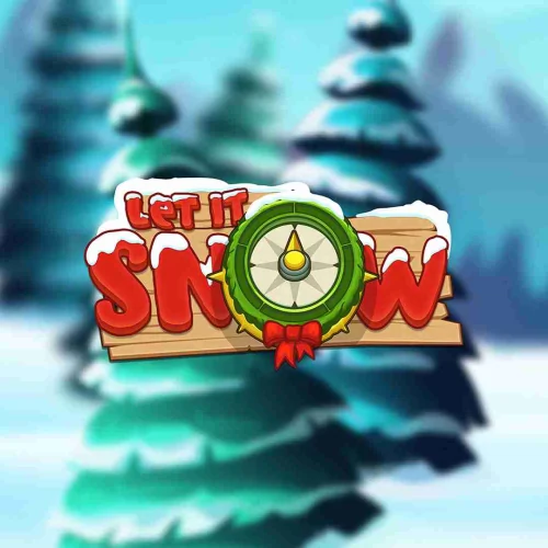 Let It Snow (Hacksaw Gaming)
