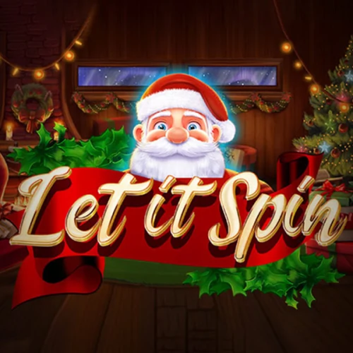 Let it Spin
