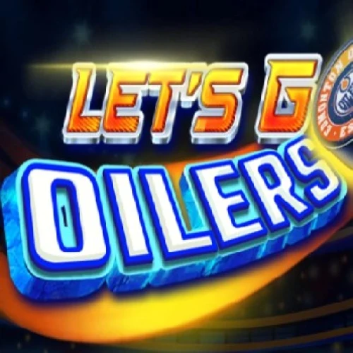 Let's Go Oilers