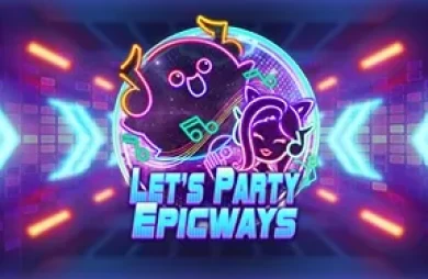 Let's Party Epicways