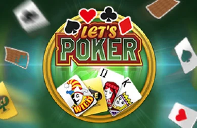 Let's Poker
