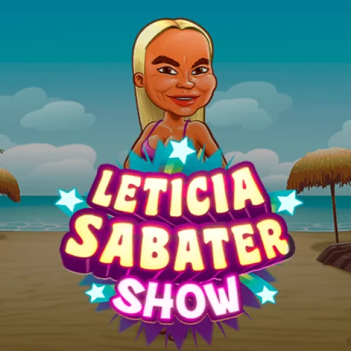 Leticia Sabater
