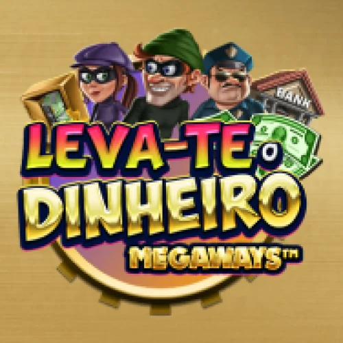 Leva-te o Dinheiro Megaways