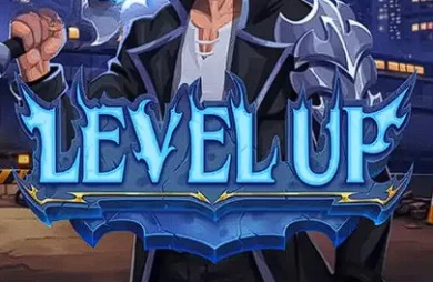 Level Up
