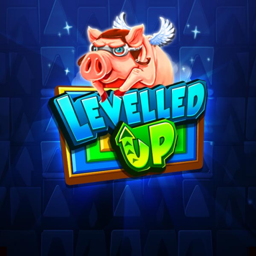 Levelled Up